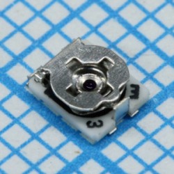 TSR-C3305-473R, Потенциометр SMD 0.15Вт 47кОм