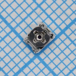 TSR-C3305-471R, Потенциометр SMD 0.15Вт 470Ом