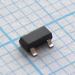 02N10, Транзистор полевой MOSFET N-канальный 100В 2A 0.28Ом