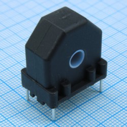 ACST214A-50A-100mA, Датчик тока 50A; 1:500, 20-200kHz, 1 обмотка