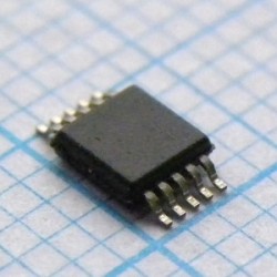 MS5351M, Генератор тактовый 3-х канальный выход