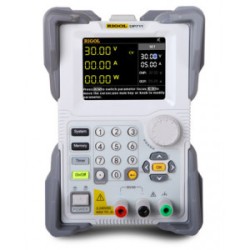 DP711, Программируемый источник питания 30В 5А 150Вт