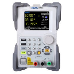 DP712, Программируемый источник питания 50В 3А 150Вт