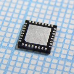 CH132H, Приемопередатчик USB с интерфейсом ULPI 480Мбит/с CH132H, Приемопередатчик USB с интерфейсом ULPI 480Мбит/с