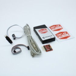 ASBK-014, Программатор