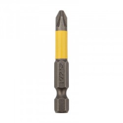 Бита для шуруповерта PZ2х 50мм (уп.2шт) KR-92-0419-1