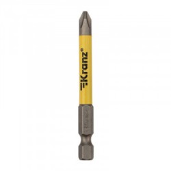 Бита для шуруповерта PH2х 70мм (уп.1шт) KR-92-0416-1