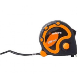 Рулетка 10мх25мм 73/11/1/3, Рулетка