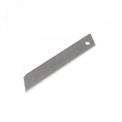 Лезвие сегментированное 18мм (уп.10шт) 12-4912, Нож, скальпель, ножницы