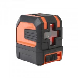 Нивелир лазерный LL 105 дальность без приемника 15м 1/4дюйм длина волный 650Нм красн 120101102 Нивелир лазерный LL 105 дальность без приемника 15м 1/4дюйм длина волный 650Нм красн 120101102