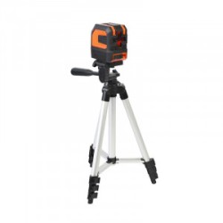 Нивелир лазерный LL 101 дальность без приемника 15м 1/4дюйм длина волный 650Нм штати 120101101 Нивелир лазерный LL 101 дальность без приемника 15м 1/4дюйм длина волный 650Нм штати 120101101