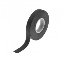 Изолента высоковольтная самослипающаяся 15мм 5м (до 25кВ) KR-09-2512, Изолента