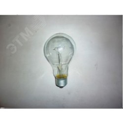 Излучатель тепловой Т 200Вт E27 230-240В 249022100