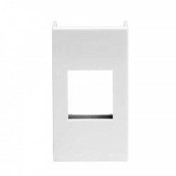 Адаптер для информационных разъемов AMP/BICC бел. 45007, Оборудование телекоммуникационное