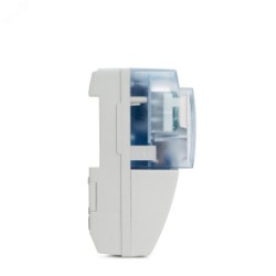 Счетчик CE102 R5.1 145 J 1ф 5-60А класс точн. 1.0 многотариф. CAN универс. крепл. ЖКИ юр. лица Екат. вр. 101002003012775-TP103, Счетчик однофазный