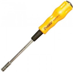 19400-M3.5, Отвертка торцевая шестигранная M3.5 70мм