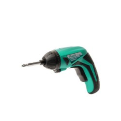 PT-1362U, Аккумуляторная отвертка-шуруповерт с USB подзарядкой, в комплекте набор бит PT-1362U, Аккумуляторная отвертка-шуруповерт с USB подзарядкой, в комплекте набор бит