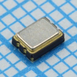 APM3B85624FO 1.63840MHz, Генератор кварцевый 1.63840МГц