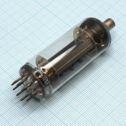 Лампа 6Д14П, Лампа 6Д14П