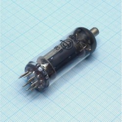 Лампа 6Ц19П, Лампа 6Ц19П