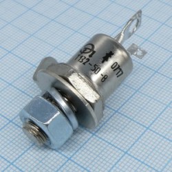 Т132-50-8, Низкочастотный тиристор 50А, 800В