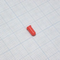 Колпачок для СМН красный, Колпачок для СМН красный Колпачок для СМН красный, Колпачок для СМН красный