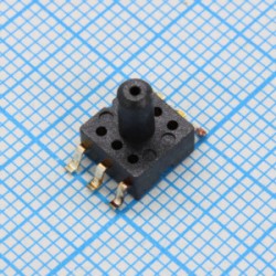 XGZP6859A200KPG, Датчик давления 0...200 кПа питание 5В выход 0.5...4.5 В