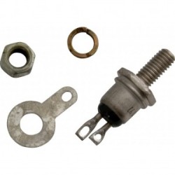 ТС112-10-10, Симистор 10А, 1000В