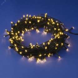 Гирлянда светодиодная ULD-S1000-100/DGA WARM WHITE IP20 10м 100 LED тепл. бел. свет. провод зел. Uniel UL-00008407 Гирлянда светодиодная ULD-S1000-100/DGA WARM WHITE IP20 10м 100 LED тепл. бел. свет. провод зел. Uniel UL-00008407