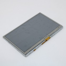 TFT-H043A2WQIST5R40, TFT 4.3