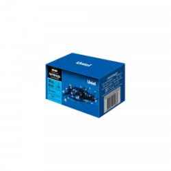 Гирлянда светодиодная 5м 50 светодиодов Теплый Провод зеленый ULD-S0500-050/DGA WARM WHITE IP20 UL-00007304 Гирлянда светодиодная 5м 50 светодиодов Теплый Провод зеленый ULD-S0500-050/DGA WARM WHITE IP20 UL-00007304