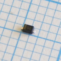 1SV325.H3F(T, Варикап 10В SOD323