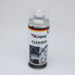 Аэрозоль Очиститель универсальный CLEANER, 520мл (400мл), Аэрозоль