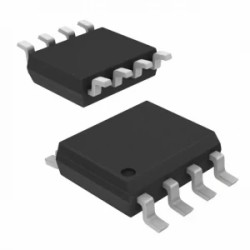 AT17LV256-10NU, Конфигурационная память 256KB 8-SOIC