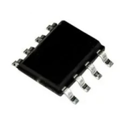 23K256T-I/SN, Статическое ОЗУ 256Kбит 20МГц 8SOIC