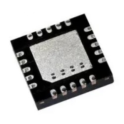 ATTINY406-MFR, Микроконтроллер 8-бит ядро AVR RISC 4Кбайт Флэш-память питание 2.5В/3.3В/5В 20-Pin VQFN EP лента на катушке